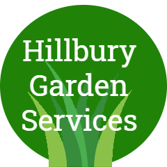 Hillbury Garden Services